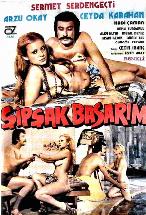 Sipsak basarim