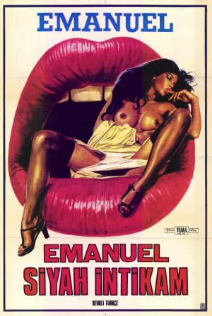 Emanuelle nera