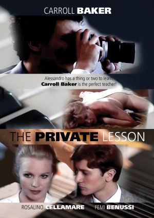 Lezioni private