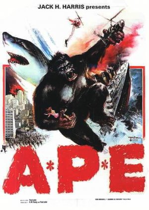 Ape