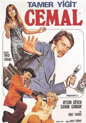 Cemal