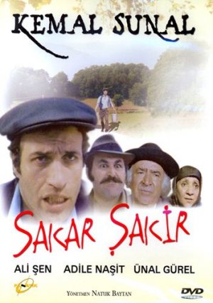 Sakar Sakir