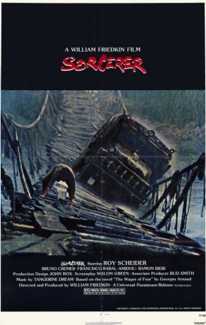 Sorcerer
