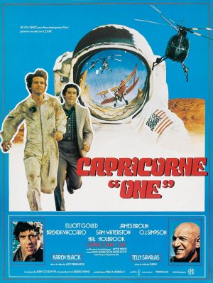 Capricorn One