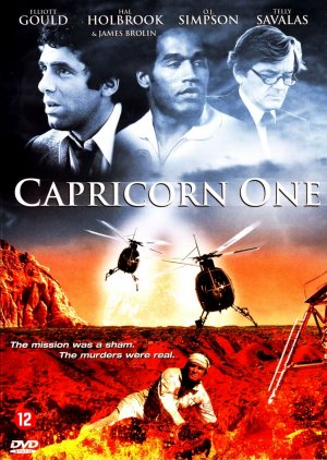 Capricorn One