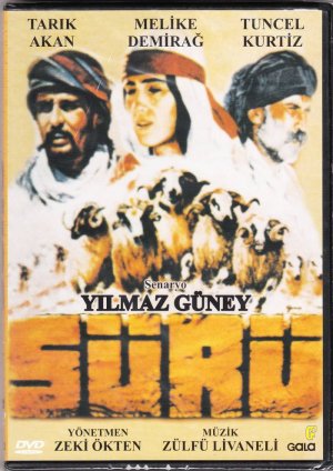 Sürü