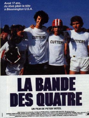 Breaking Away