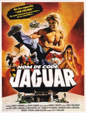 Jaguar Lives!