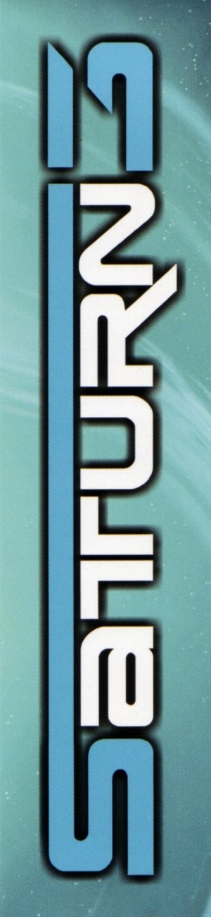 Saturn 3