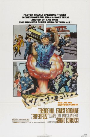 Poliziotto superpiù