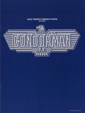 Condorman