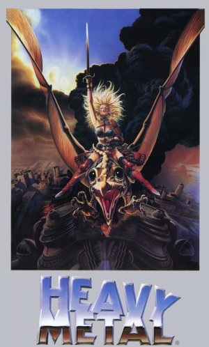 VHS