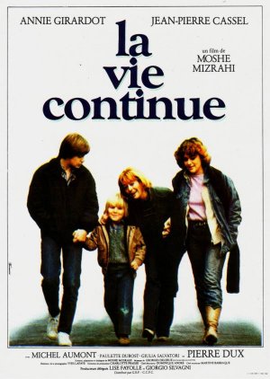 La vie continue