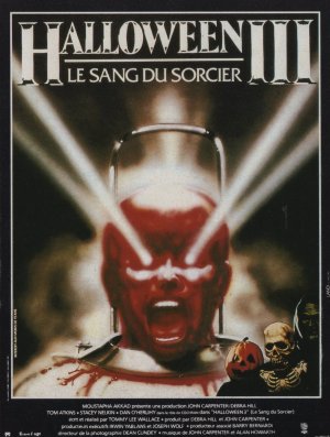 Halloween III: Season of the Witch