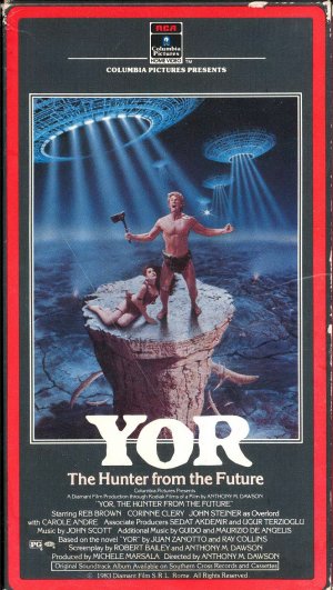 VHS