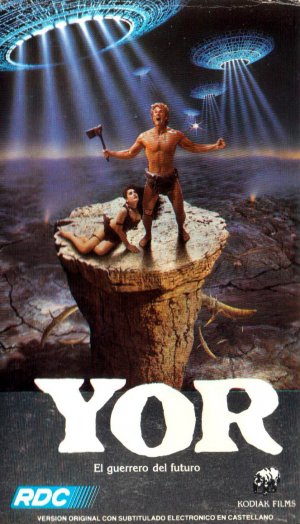 VHS