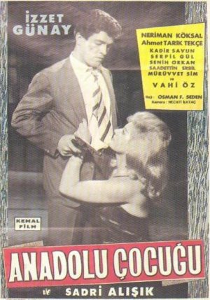 Acilarin çocugu
