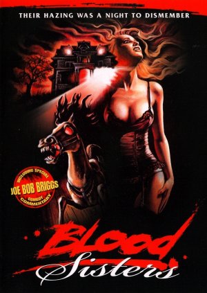 Blood Sisters