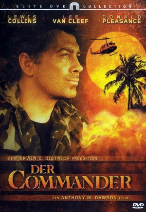 Der Commander