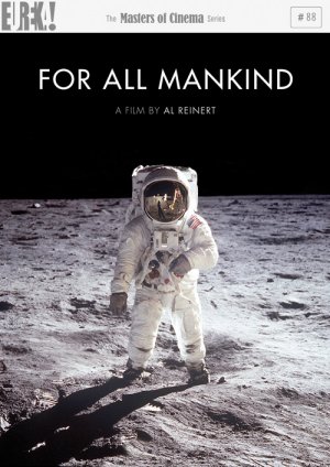 For All Mankind