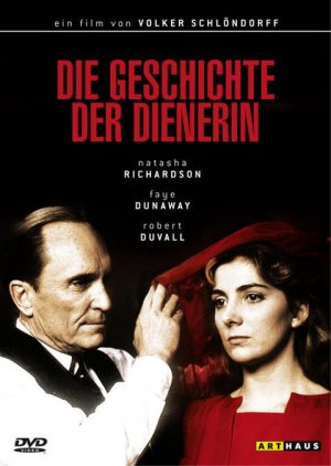 The Handmaid's Tale