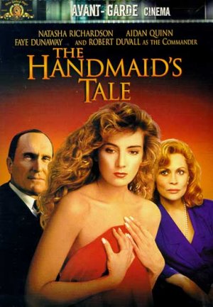 The Handmaid's Tale