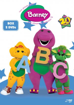 Barney & Friends
