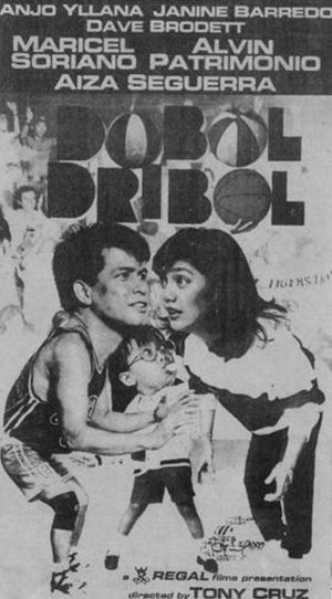 Dobol dribol