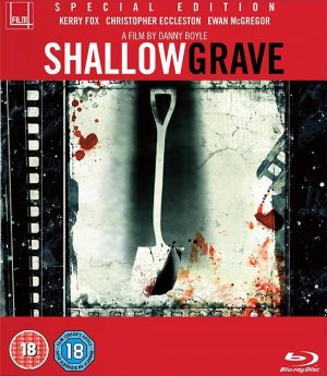 Blu-Ray
