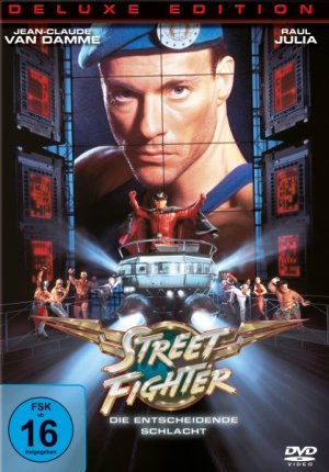 DVD