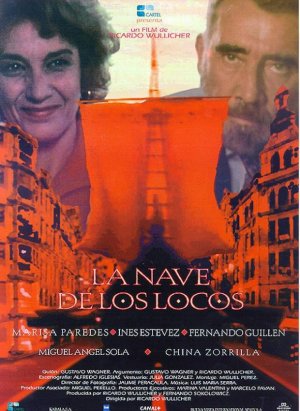 La nave de los locos