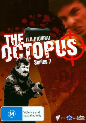 La piovra 7 - Indagine sulla morte del commissario Cattani