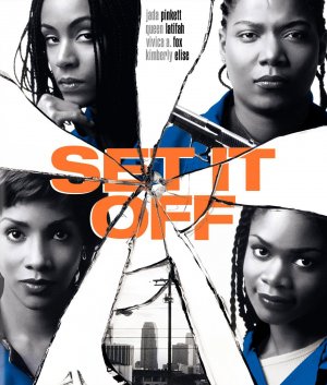 Set It Off
