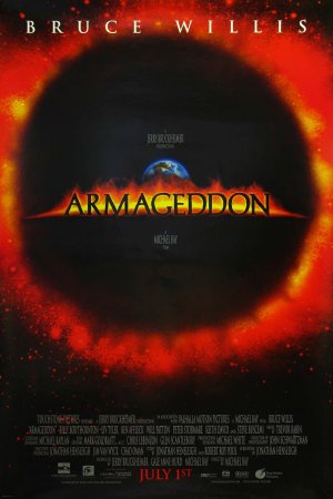 Armageddon