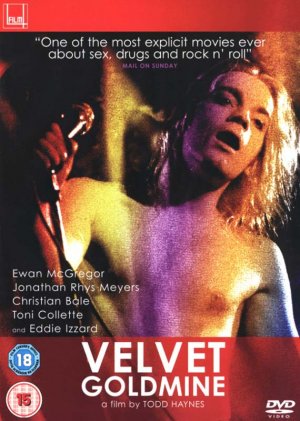 DVD