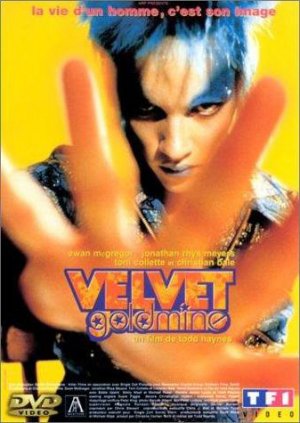 DVD