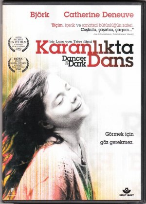 DVD