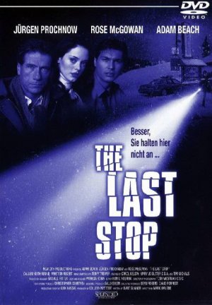 The Last Stop