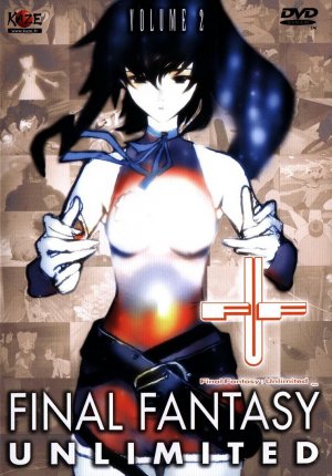 DVD