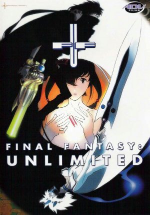 Final Fantasy: Unlimited