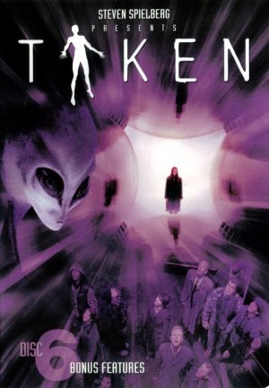 Taken