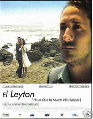 El Leyton