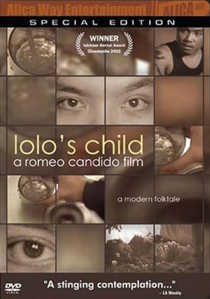 Lolo's Child