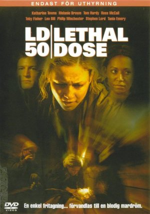 LD 50 Lethal Dose
