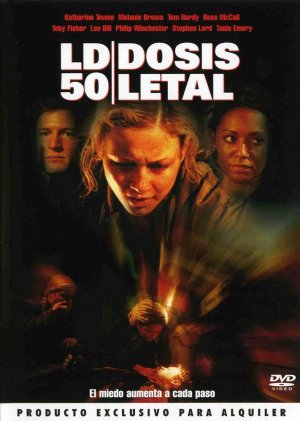 LD 50 Lethal Dose