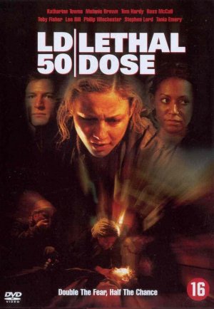 LD 50 Lethal Dose