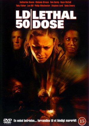 LD 50 Lethal Dose