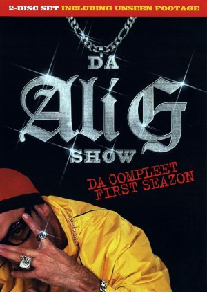 Da Ali G Show