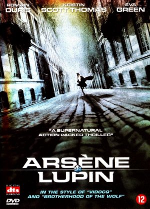 Arsène Lupin