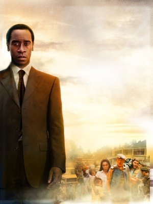 Hotel Rwanda